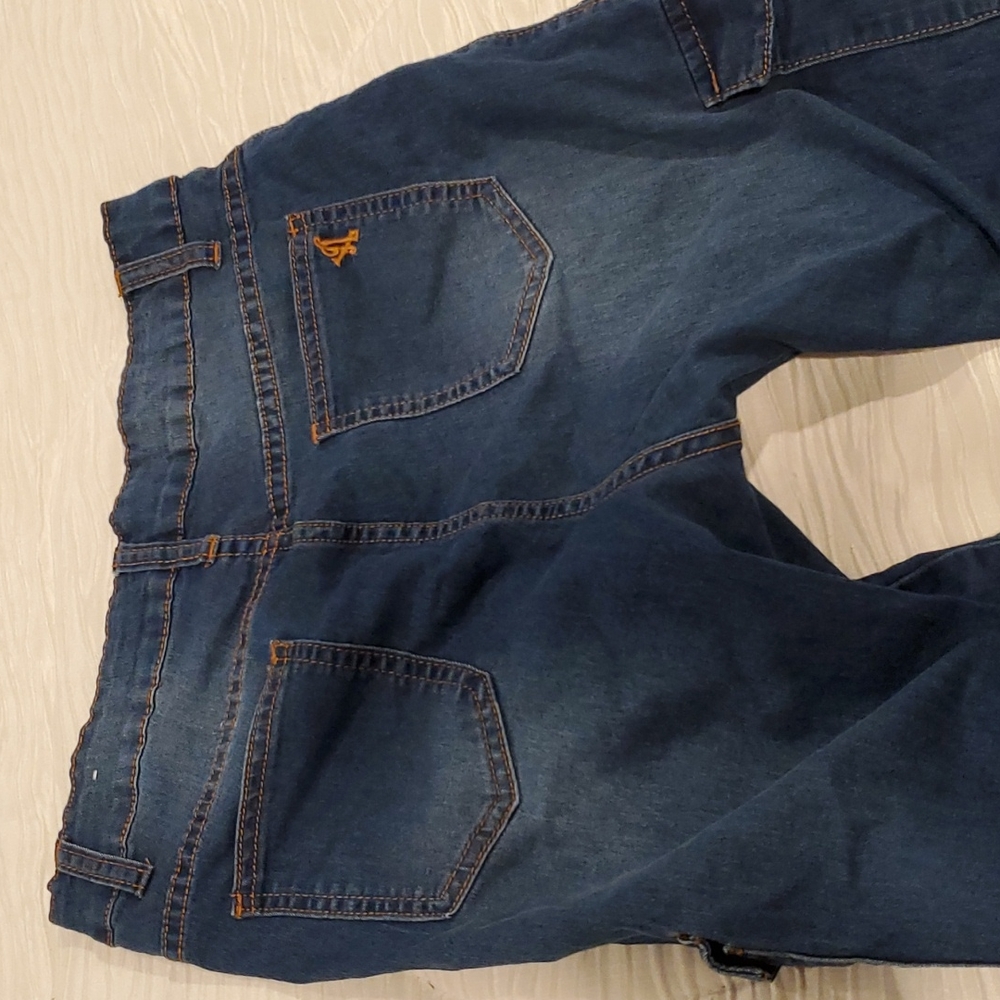 VIP Jeans - Picture 3 of 5